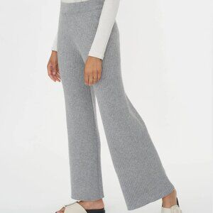 NWT Gobi Cashmere Pants